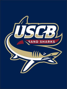 University of South Carolina Beaufort - Sand Sharks House Flag