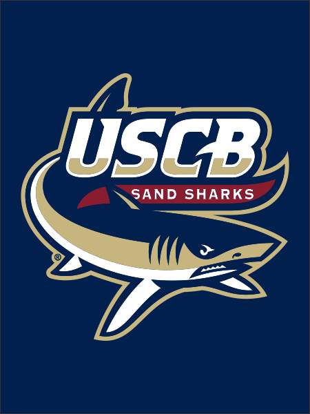University of South Carolina Beaufort - Sand Sharks House Flag