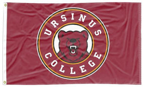 Ursinus College - Bears 3x5 Flag