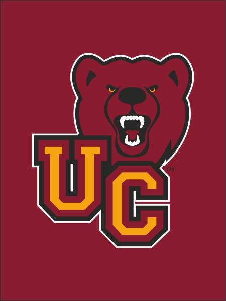 Ursinus College - UC Bears House Flag