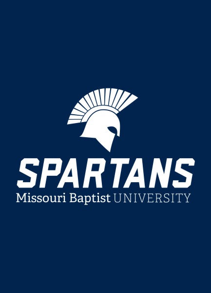 Missouri Baptist University - Spartans Garden Flag