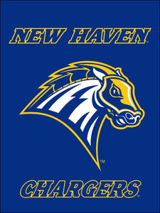 New Haven - Chargers House Flag