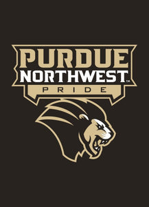 Purdue University Northwest - Pride Garden Flag