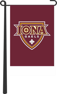 Iona College - Gaels Garden Flag