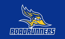Load image into Gallery viewer, California State University Bakersfield - Roadrunners 3x5 Flag
