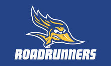 Load image into Gallery viewer, California State University Bakersfield - Roadrunners 3x5 Flag
