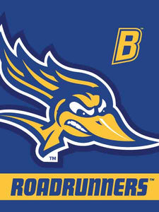 California State University Bakersfield - Roadrunners House Flag