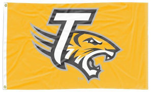 Towson University - Tigers Gold 3x5 Flag