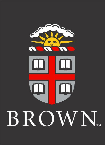 Brown University - Bears Garden flag